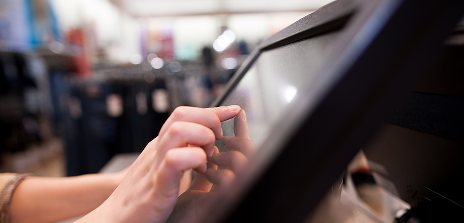 Baner: Kasa fiskalna Online dla mechanika