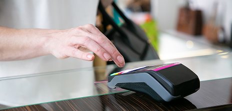 Baner: Kasa fiskalna Online dla prawnika