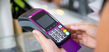 Baner: Kasa fiskalna Online dla Fryzjera