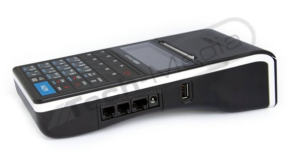 Kasa fiskalna Posnet Ergo Online