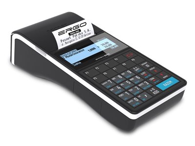 Kasa fiskalna Posnet Ergo Online